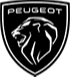 Logo marki Peugeot