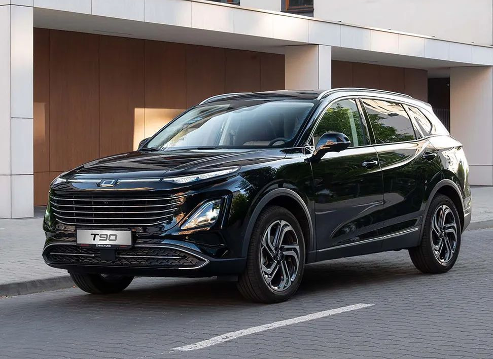 BESTUNE T90