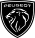 Logo marki Peugeot